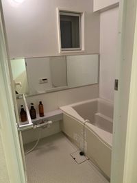 清潔なバスルーム - GRIT GYM 銀座店（完全個室貸切ジム）　 「GRIT GYM銀座店（完全個室貸切：パーソナルジム）」の設備の写真