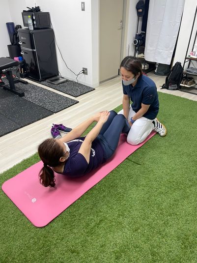 完全個室プライベートジム - PRIVATEGYM-7