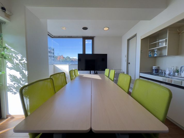 レンタルスペース - CurioSpace多摩センター