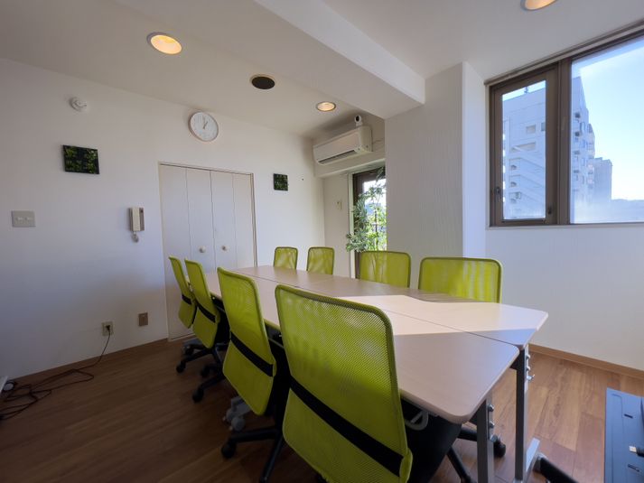 レンタルスペース - CurioSpace多摩センター