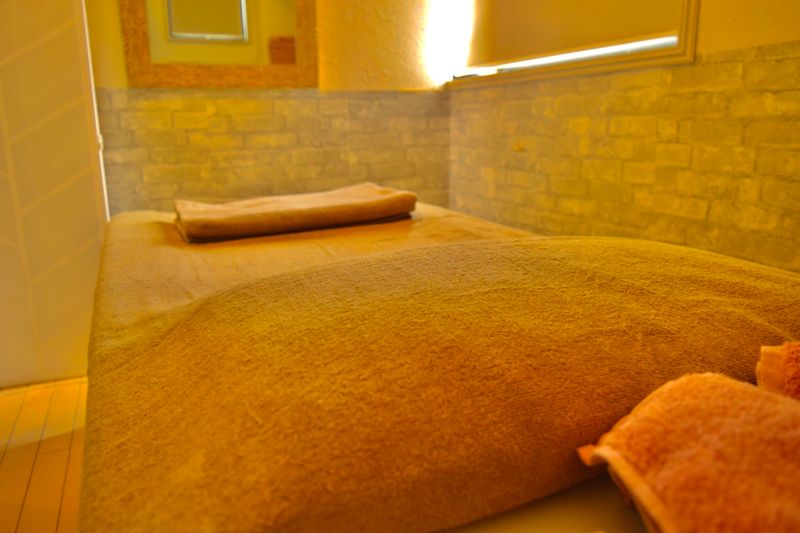 レンタルリラクゼーションサロン３K - レンタルリラクゼーションサロン３K