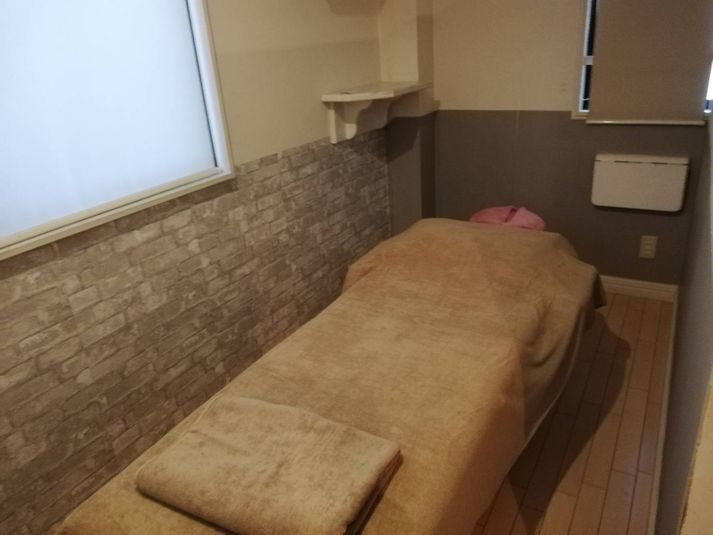 レンタルリラクゼーションサロン３K - レンタルリラクゼーションサロン３K