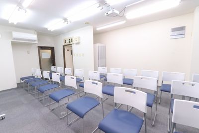 ふれあい貸し会議室 大崎天野 ふれあい貸し会議室 大崎No42の室内の写真