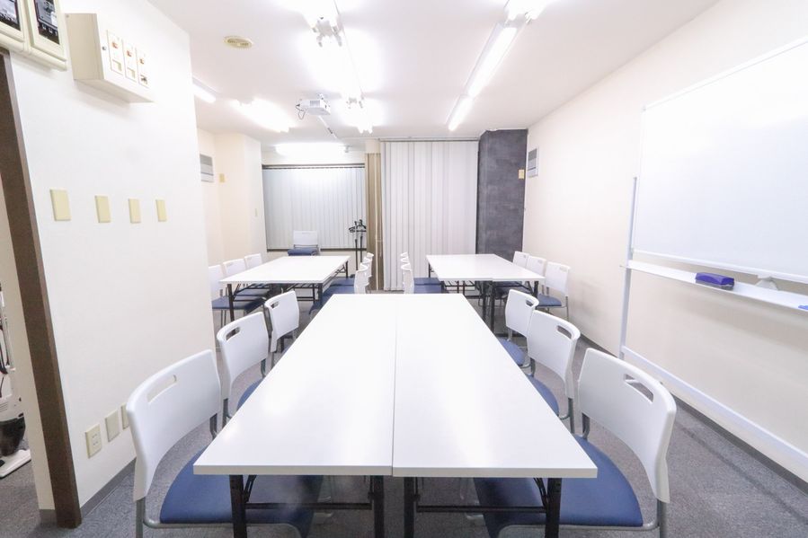 ふれあい貸し会議室 大崎天野】を予約 (¥421~)｜インスタベース