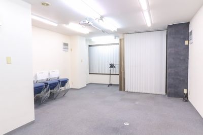 ふれあい貸し会議室 大崎天野 ふれあい貸し会議室 大崎No42の室内の写真