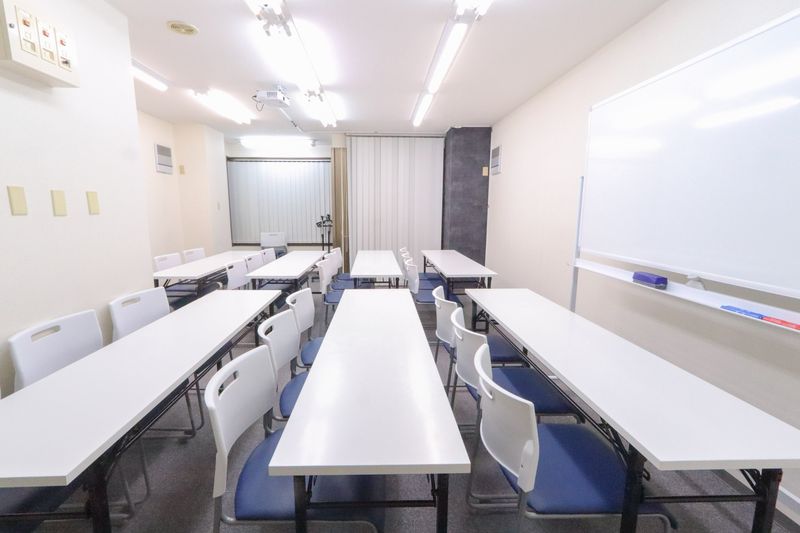 ふれあい貸し会議室 大崎No42 - ふれあい貸し会議室 大崎天野