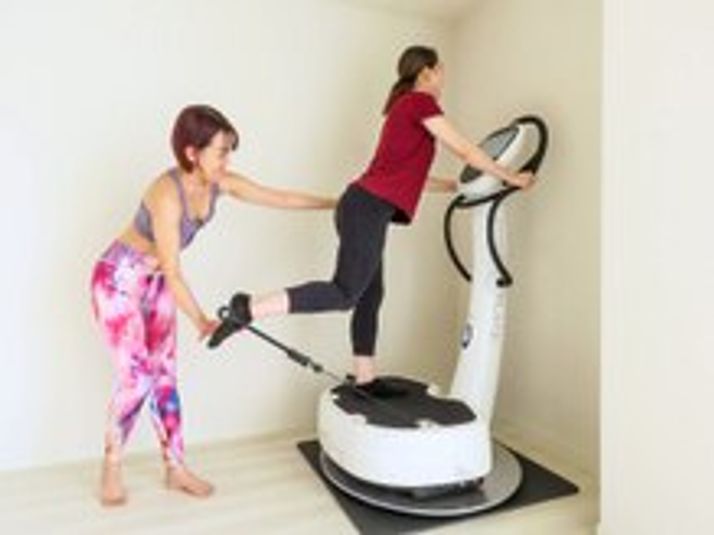 ピラティス・ヨガスタジオ/トレーニングスタジオ - rich mindエステスタジオ/シークレットハンド代官山店