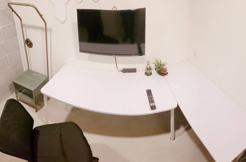 コワーキングスペース H - アーバネージュ高田馬場