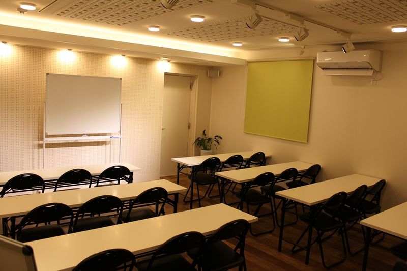 レンタルスペース（２名様以上） - Cafe Studio Kissaco（カフェスタジオキッサコ）