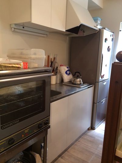 お教室スペース - 都立大学レンタルスペース「Sweet Heart」