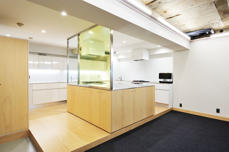 レンタルキッチンスペース - 西新橋 レンタルキッチンスペースPatia(パティア)