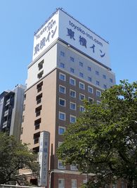 東横INN山手線大塚駅北口2 シングルの室内の写真