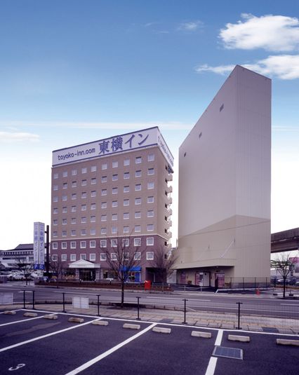 シングル - 東横INN佐久平駅浅間口