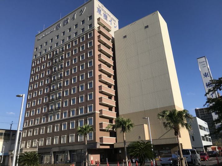 エコノミーダブル - 東横INN千葉みなと駅前