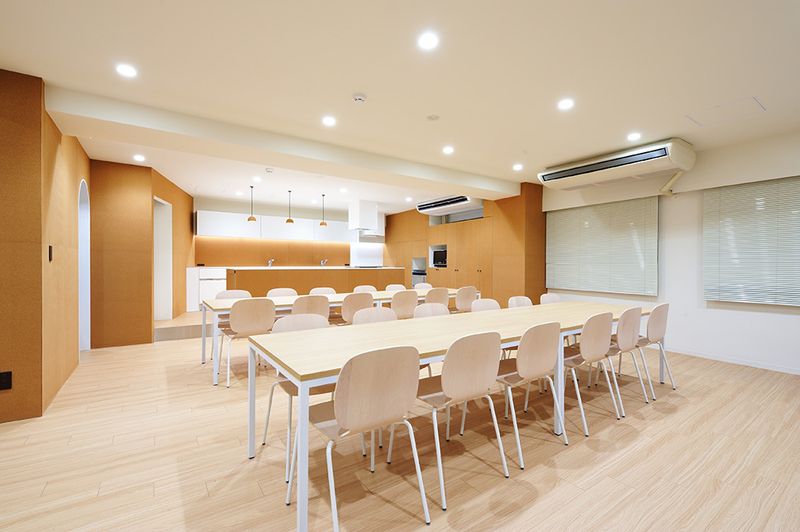 レンタルキッチンスペース - 麹町 レンタルキッチンスペースPatia（パティア）