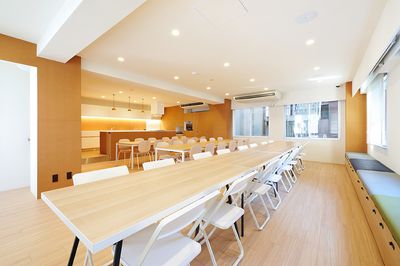 麹町 レンタルキッチンスペースPatia（パティア） レンタルキッチンスペースの室内の写真