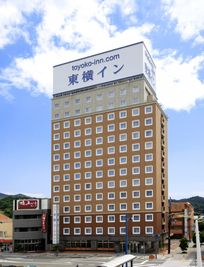 東横INN相生駅新幹線口 シングルの室内の写真