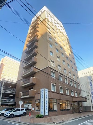 エコノミーダブル - 東横INN博多口駅前2