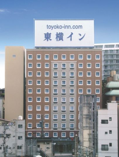 シングル - 東横INN熱海駅前