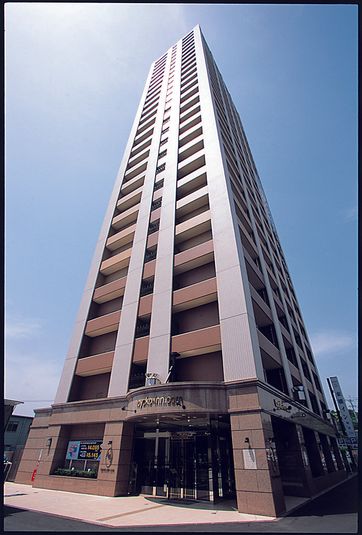 エコノミーダブル - 東横INN熊本駅前