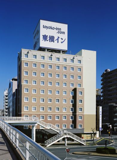 エコノミーダブル - 東横INN土浦駅東口