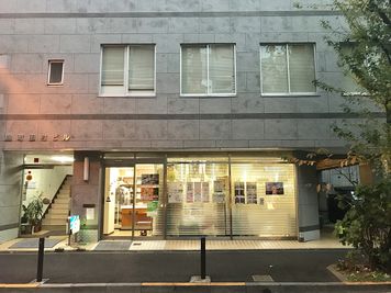 麹町 レンタルキッチンスペースPatia（パティア） レンタルキッチンスペースの外観の写真
