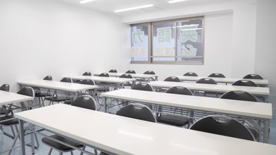 NATULUCK川口駅前 Cルームの室内の写真