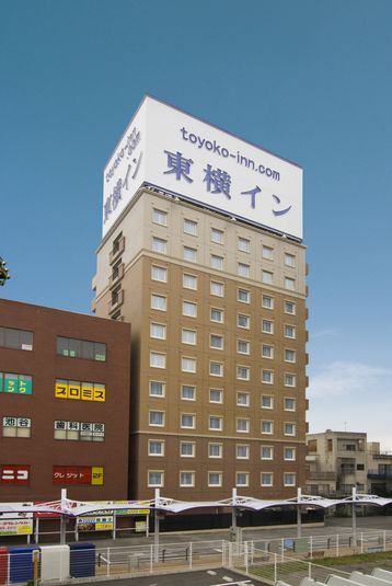 シングル - 東横INN静岡藤枝駅北口