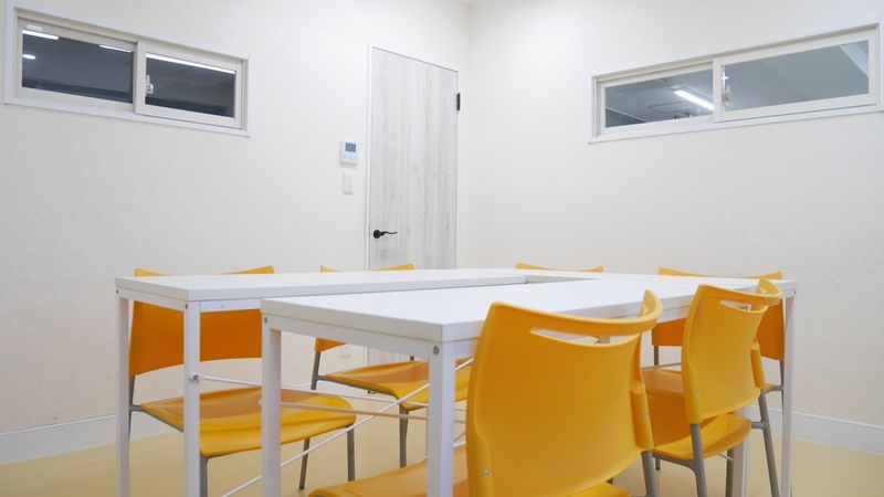 Aルーム - NATULUCK川口駅前