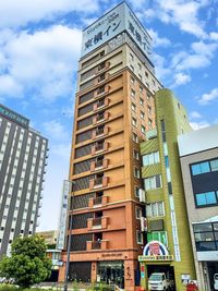 東横INN豊橋駅東口 シングルの室内の写真