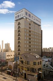 【東横INN東武宇都宮駅西口】を予約 (¥1,199~)｜インスタベース