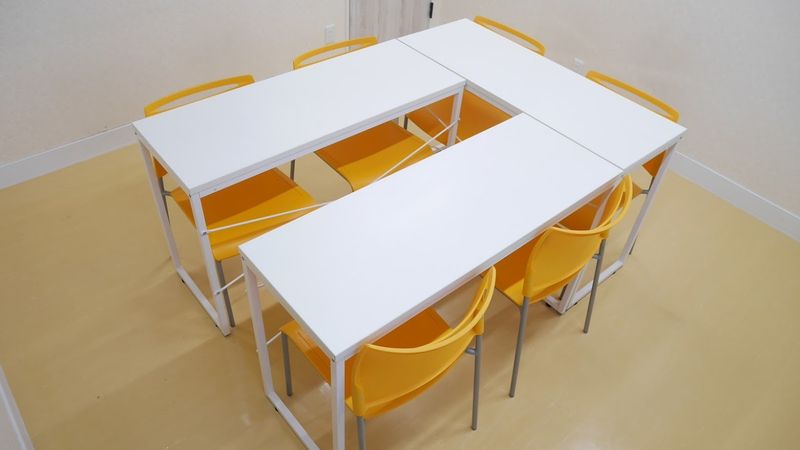 Aルーム - NATULUCK川口駅前