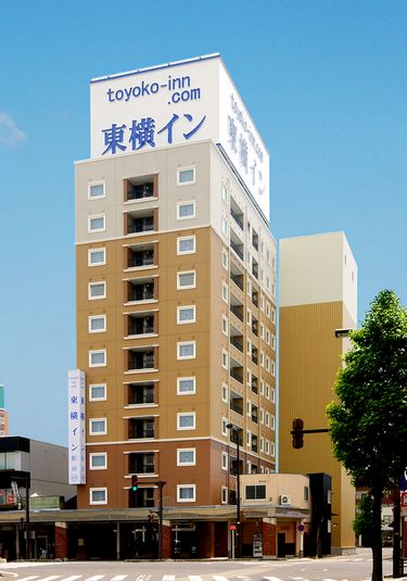 シングル - 東横INN敦賀駅前