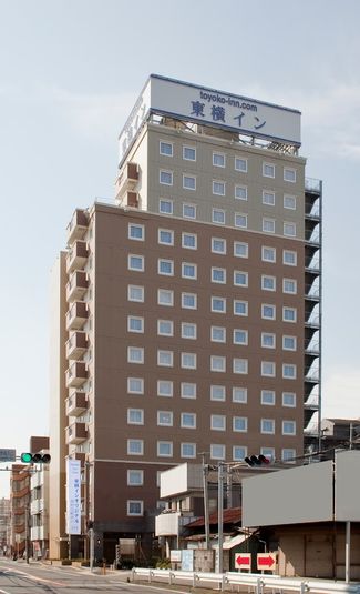 エコノミーダブル - 東横INN横浜線淵野辺駅南口