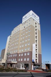 東横INN千葉新鎌ヶ谷駅前 シングルの室内の写真