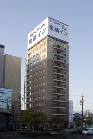 シングル - 東横INN掛川駅新幹線南口