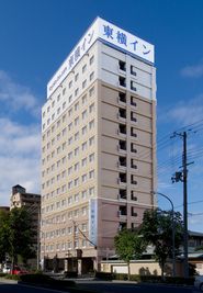 東横INNJR和歌山駅東口 シングルの室内の写真