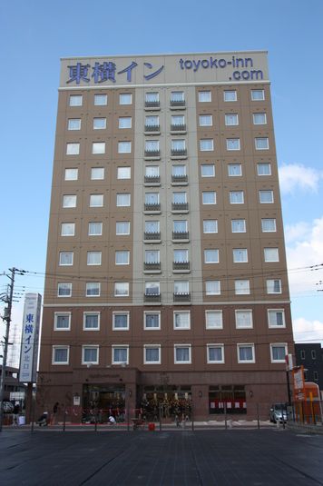 エコノミーダブル - 東横INNつくばエクスプレス八潮駅北口