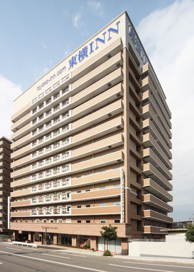 エコノミーダブル - 東横INNあべの天王寺