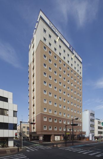 エコノミーダブル - 東横INN本厚木駅南口