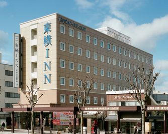 東横INN近鉄奈良駅前 シングルの室内の写真