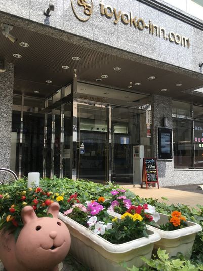 シングル - 東横INN大阪船場2