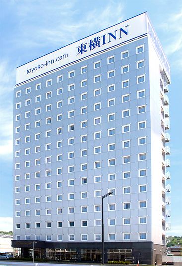 エコノミーダブル - 東横INN彦根駅東口