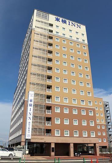 エコノミーダブル - 東横INN新富士駅南口