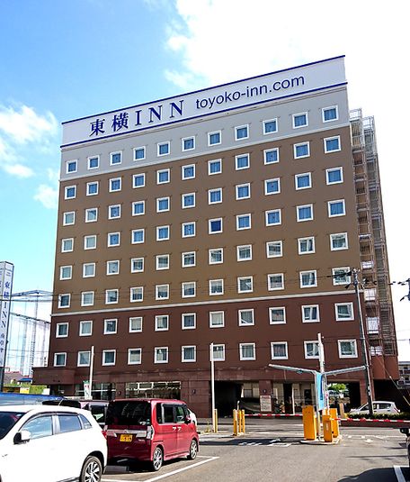 エコノミーダブル - 東横INN琵琶湖線南草津駅西口