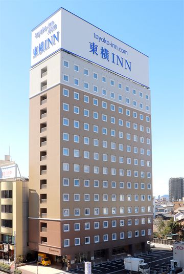 シングル - 東横INN静岡清水駅前