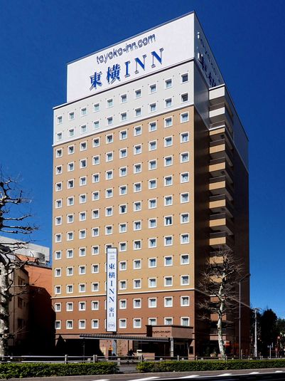 シングル - 東横INN赤羽駅東口