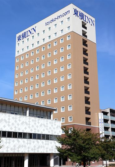エコノミーダブル - 東横INN三郷中央駅前