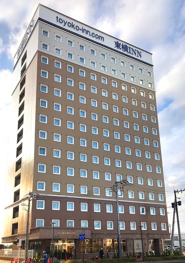 シングル - 東横INN袖ケ浦駅北口