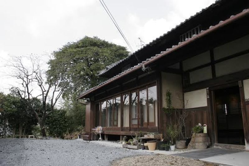 和室 - レンタルスペース Gomoku